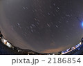近所からの星空