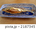 鱒の燻製