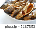 鱒の燻製