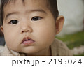 赤ちゃん　アップ