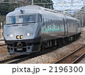 787系特急「有明」