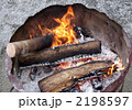 たき火