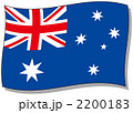 オーストラリア国旗