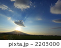 希望の光