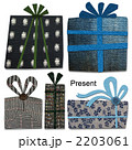 5 Presents (洋)
