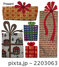 5 Presents (洋)