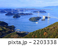 しまなみ海道を往く