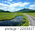 尾瀬国立公園　尾瀬ヶ原＆燧ケ岳