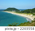 伊良湖岬　恋路ヶ浜