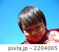 まぶしいね