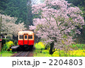 春の小湊鉄道