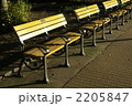 ベンチ（20101011_062d）