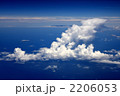 上空