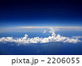 上空