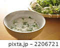 春の七草粥