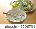 春の七草粥