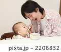離乳食　