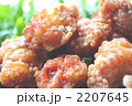 鳥の唐揚げ