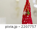 小さいクリスマスツリー