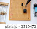 電子部品7