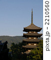 興福寺の五重塔