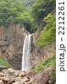 新潟県妙高市の苗名滝