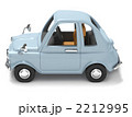 おもちゃの自動車
