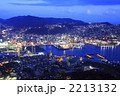 長崎市夜景