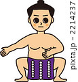 相撲取り