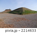 さきたま古墳　稲荷山古墳
