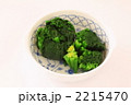 ほうれん草の御浸し