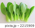 ミニチンゲン菜