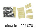 割れたホワイトチョコレート