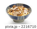 松茸ごはん