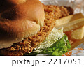 ハンバーガー