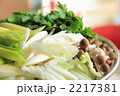 鍋用の野菜セット