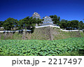 島原城
