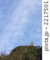 岐阜城