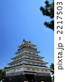 島原城