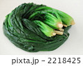 茹で野菜（ほうれん草）