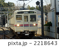 競馬場線6000系
