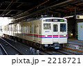 競馬場線6000系