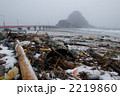 漂流ゴミ