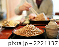 蕎麦