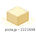 豆まき