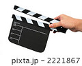 注意）コメント必ず読んで下さい。カチンコのイメージ。