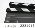 注意）コメント必ず読んで下さい。カチンコのイメージ。