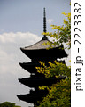 東寺の五重塔