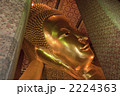 ワット・ポーの寝釈迦仏