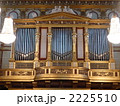 パイプオルガン（ウィーン・楽友協会ホール）